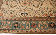 10x14 Vintage Pakistani Northwest Persian Design Carpet // ONH Item mc001815 Image 6