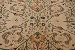10x14 Vintage Pakistani Northwest Persian Design Carpet // ONH Item mc001815 Image 7