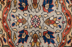 10x16.5 Vintage Fine Pakistani Ardebil Design Carpet // ONH Item mc001819 Image 11