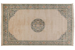 12x19 Vintage Japanese Peking Design Carpet // ONH Item mc001827