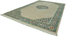 12x19 Vintage Japanese Peking Design Carpet // ONH Item mc001827 Image 4
