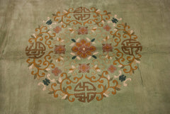 11.5x15 Vintage Japanese Peking Design Carpet // ONH Item mc001828 Image 6