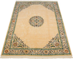10x14 Vintage Japanese Peking Design Carpet // ONH Item mc001829 Image 3
