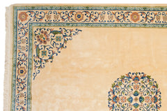 10x14 Vintage Japanese Peking Design Carpet // ONH Item mc001829 Image 9