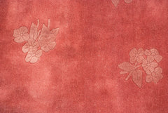 9.5x13.5 Vintage Japanese Aubusson Design Carpet // ONH Item mc001830 Image 8