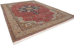 10.5x15 Vintage Kaisary Carpet // ONH Item mc001836 Image 4