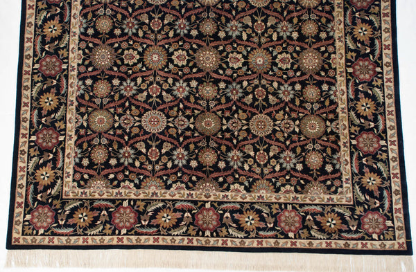 10x14 Vintage Fine Agra Carpet // ONH Item mc001838 Image 8