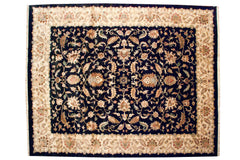 11.5x15 Agra Carpet // ONH Item mc001852