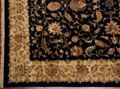 11.5x15 Agra Carpet // ONH Item mc001852 Image 2