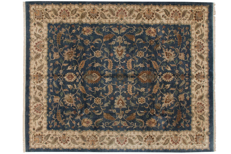 11.5x14.5 Agra Carpet // ONH Item mc001853