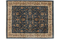 11.5x14.5 Agra Carpet // ONH Item mc001853