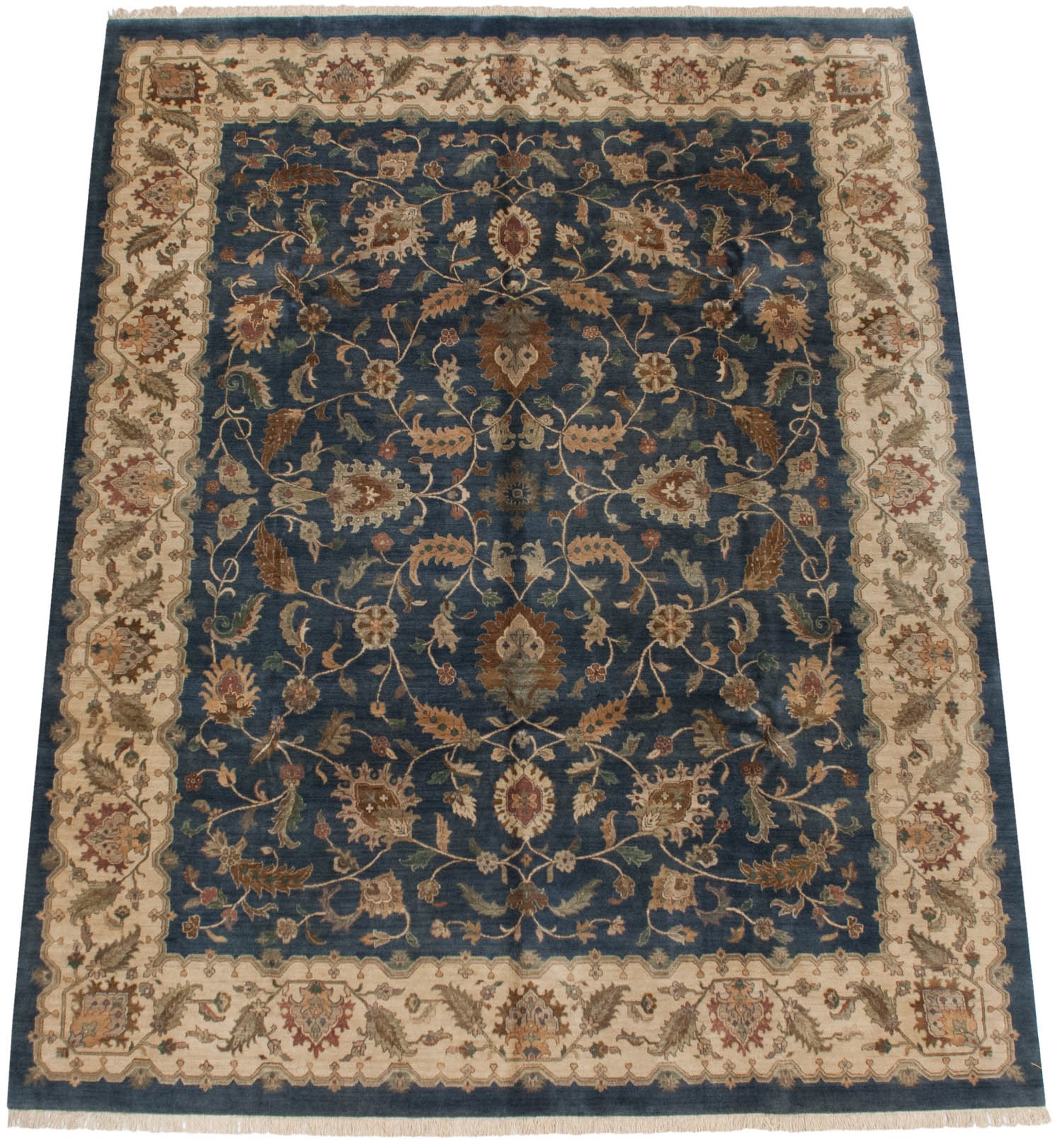 11.5x14.5 Agra Carpet // ONH Item mc001853 Image 1
