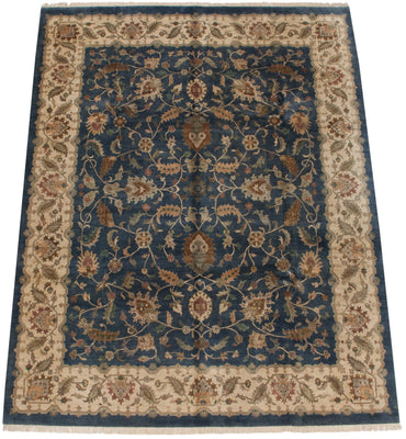 11.5x14.5 Agra Carpet // ONH Item mc001853 Image 1