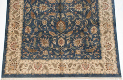 11.5x14.5 Agra Carpet // ONH Item mc001853 Image 5