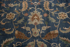 11.5x14.5 Agra Carpet // ONH Item mc001853 Image 6