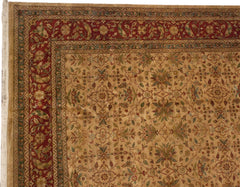 12x15 Fine Agra Carpet // ONH Item mc001856 Image 2