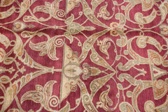 10x14 Fine Indian Art Nouveau Design Carpet // ONH Item mc001859 Image 4