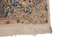 10x15.5 Vintage Kerman Carpet // ONH Item mc001866 Image 15