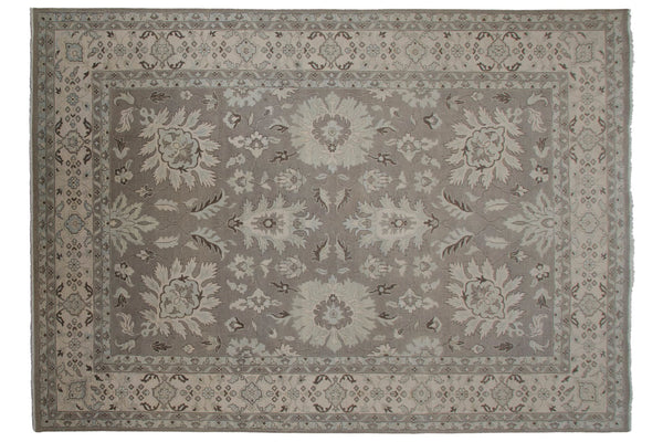 10x14 New Indian Northwest Persian Design Carpet // ONH Item mc001867