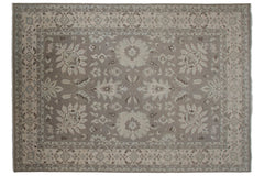 10x14 New Indian Northwest Persian Design Carpet // ONH Item mc001867