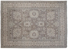 10x14 New Indian Northwest Persian Design Carpet // ONH Item mc001867 Image 2