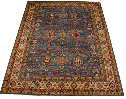 10x13 New Fine Pakistani Caucasian Design Carpet // ONH Item mc001868 Image 1