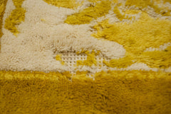 11.5x17.5 Vintage Indian Peking Design Carpet // ONH Item mc001880 Image 9