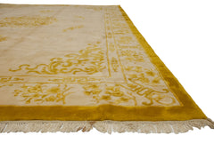 11.5x18 Vintage Indian Peking Design Carpet // ONH Item mc001882 Image 5