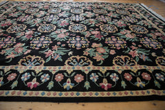 9x11.5 Vintage Indian Arts And Crafts Design Carpet // ONH Item mc001888 Image 5