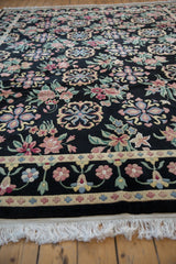 9x11.5 Vintage Indian Arts And Crafts Design Carpet // ONH Item mc001888 Image 6