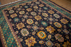 8x10 Vintage Agra Carpet // ONH Item mc001896 Image 3