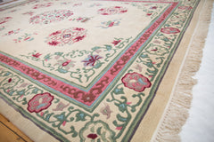 10x14 Vintage Japanese Peking Design Carpet // ONH Item mc001900 Image 2