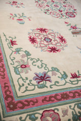 10x14 Vintage Japanese Peking Design Carpet // ONH Item mc001900 Image 3