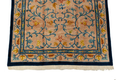 10x14 Vintage Indian Arts And Crafts Design Carpet // ONH Item mc001904 Image 3