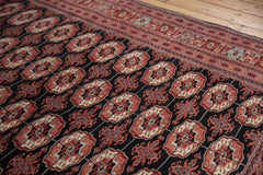 6x9 Vintage Fine Bokhara Carpet // ONH Item mc001905 Image 10