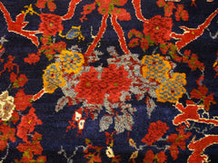 12.5x23.5 Antique Fine Bijar Carpet // ONH Item mc001913 Image 2