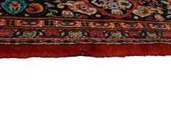 12.5x19 Vintage Mahal Carpet // ONH Item mc001917 Image 7