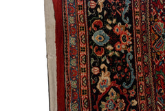 12.5x19 Vintage Mahal Carpet // ONH Item mc001917 Image 8