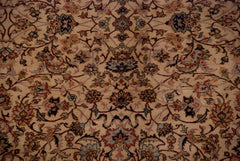 12x17.5 Vintage Pakistani Isfahan Design Carpet // ONH Item mc001919 Image 7