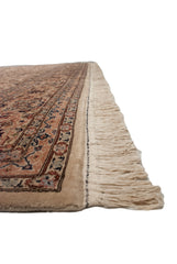 12x17.5 Vintage Pakistani Isfahan Design Carpet // ONH Item mc001919 Image 19