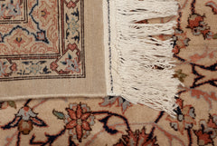 12x17.5 Vintage Pakistani Isfahan Design Carpet // ONH Item mc001919 Image 23
