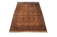 10.5x15 Vintage Kerman Carpet // ONH Item mc001920 Image 1