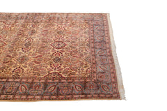 10.5x15 Vintage Kerman Carpet // ONH Item mc001920 Image 5