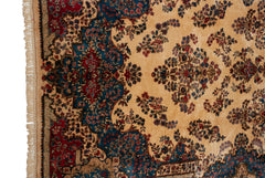 9x20 Vintage Kerman Carpet // ONH Item mc001922 Image 5