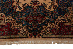 9x20 Vintage Kerman Carpet // ONH Item mc001922 Image 19