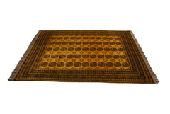 10x13.5 Vintage Daulatabad Carpet // ONH Item mc001927 Image 2