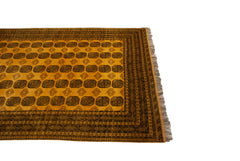10x13.5 Vintage Daulatabad Carpet // ONH Item mc001927 Image 3