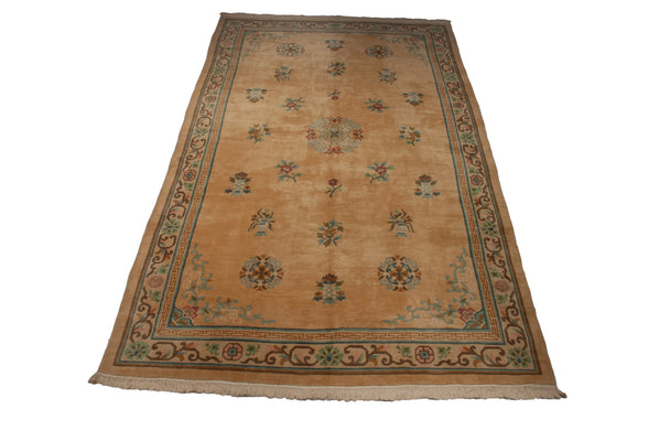 11x18 Vintage Japanese Peking Design Carpet // ONH Item mc001931 Image 1