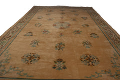 11x18 Vintage Japanese Peking Design Carpet // ONH Item mc001931 Image 5