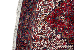 11.5x22.5 Vintage Mehrivan Carpet // ONH Item mc001938 Image 3